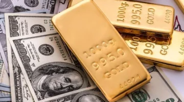 سعره يقترب من 48 ألفاً.. قفزة جديدة في أسعار الذهب والجنيه بمصر اليوم